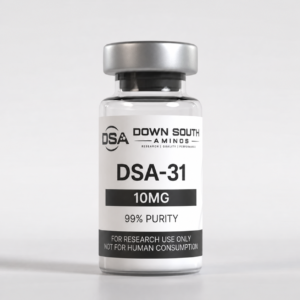 DSA-31