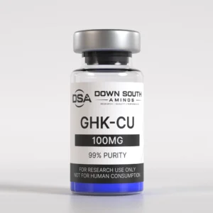 GHK-CU 100MG
