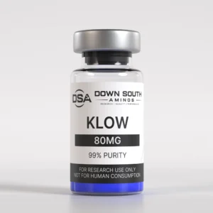 KLOW 80MG