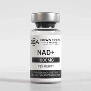 NAD+ 500MG / 1000MG