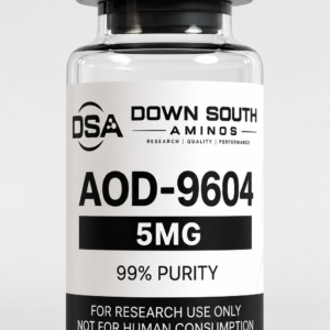 AOD 9604 5MG